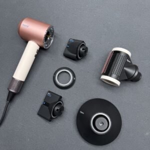 Supersonic Nural™ Hair Dryer HD16