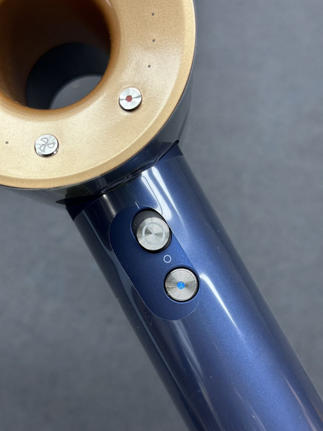 Supersonic™ Hair Dryer HD15 - Image 6