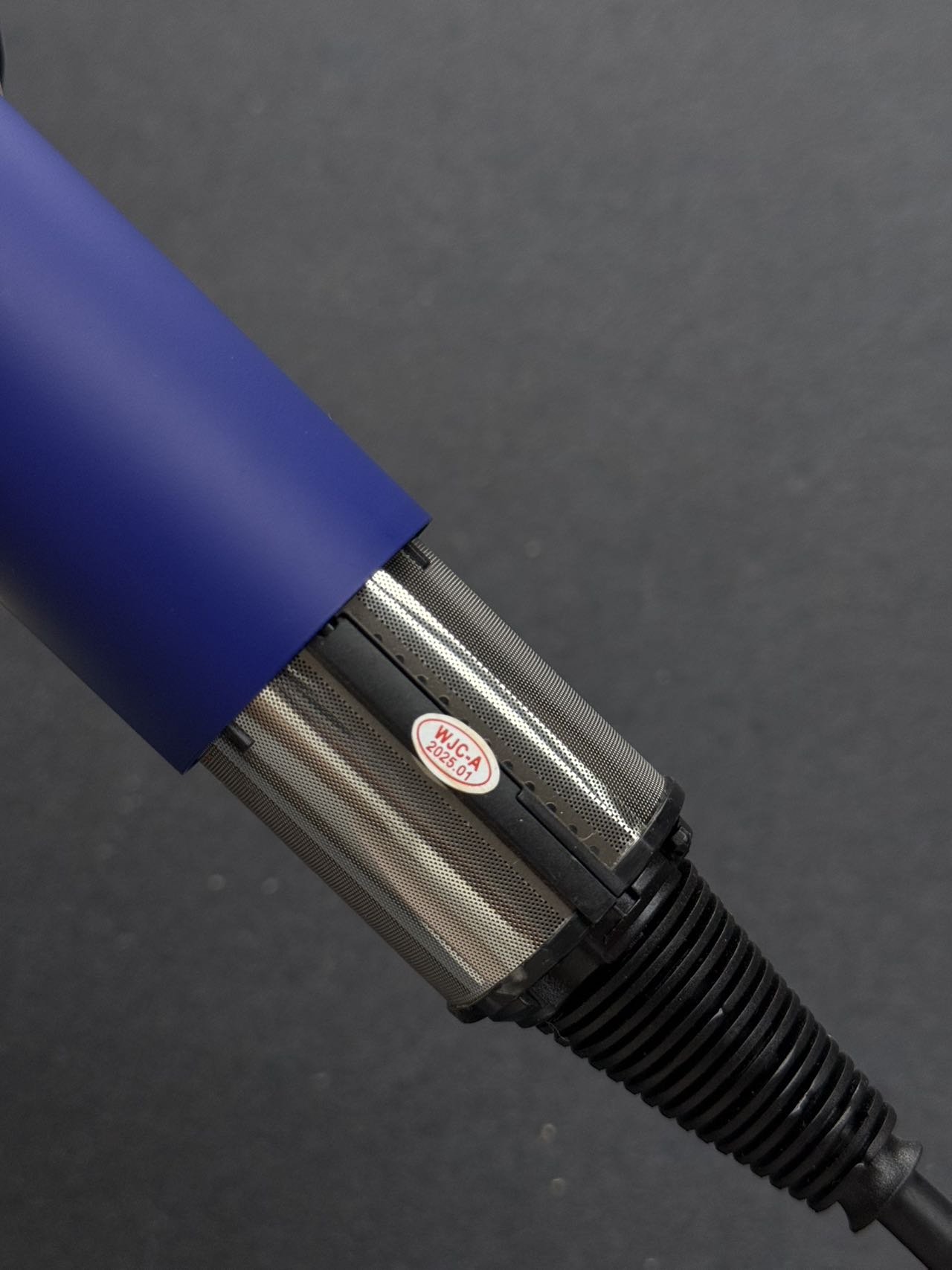 Supersonic Nural™ Hair Dryer HD16 - Image 7