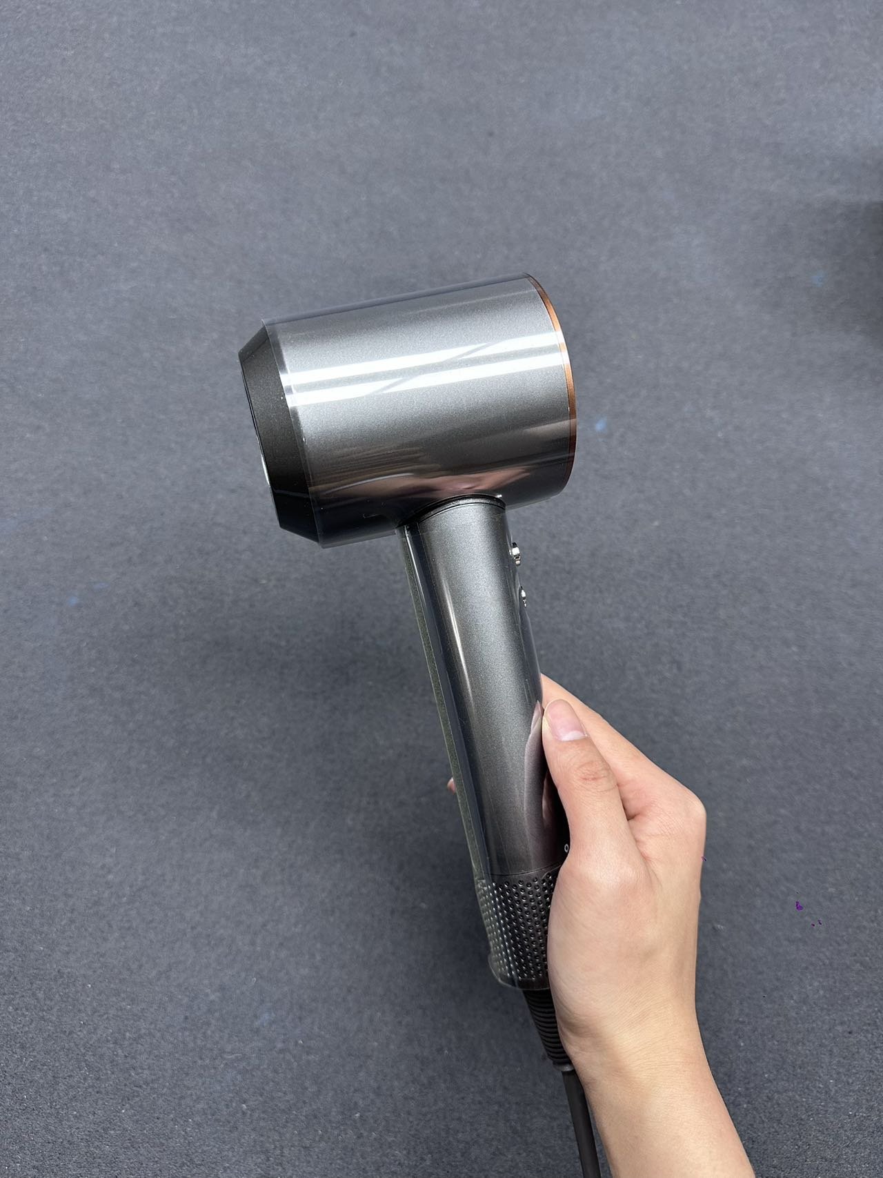 Supersonic™ Hair Dryer HD08 - Image 6