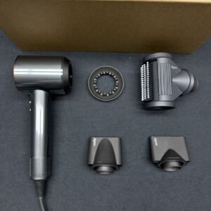 Supersonic™ Hair Dryer HD15