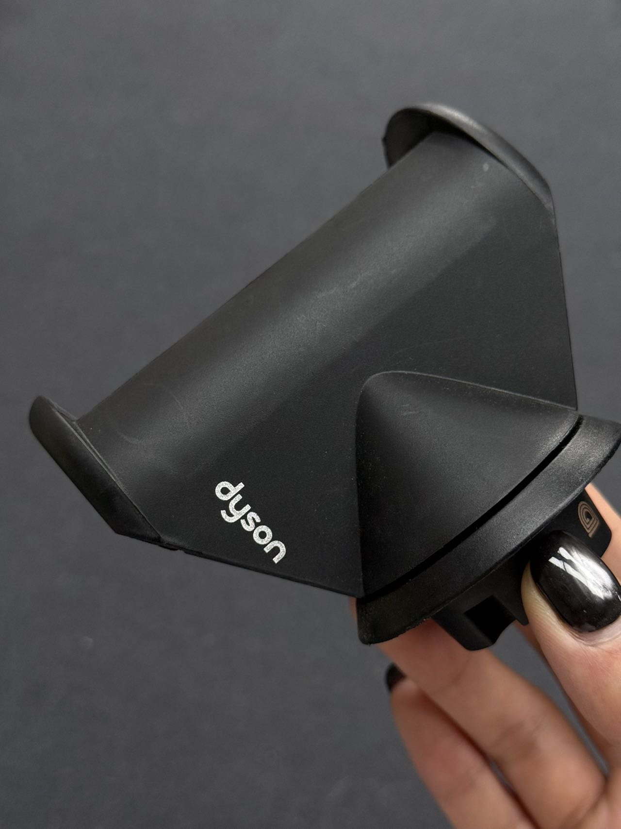 Supersonic Nural™ Hair Dryer HD16 - Image 12