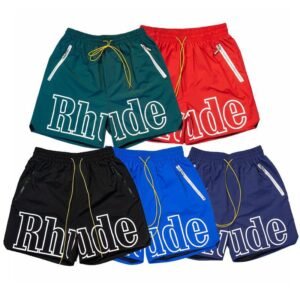 Rhude Swim Shorts