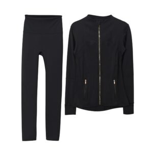 Lululemon Jacket and Trousers Full Set