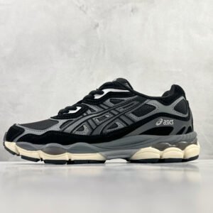 Asics GEL-NYC black 1203A739-001