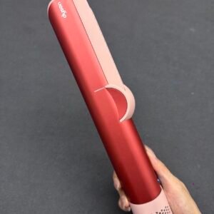 HT01 Airstrait Straightener