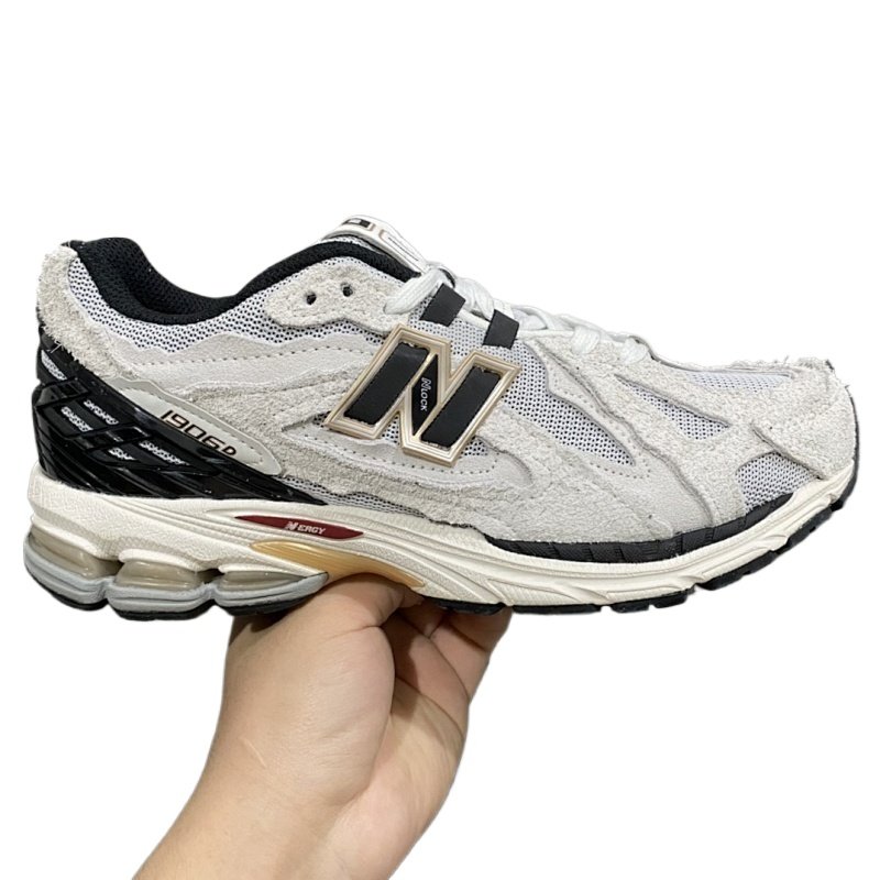 New balance
