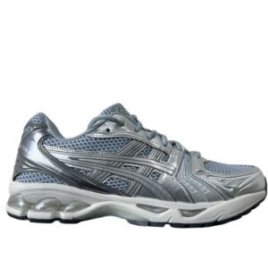 ASICS 1203A537-401 Silver Blue