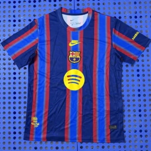 Football shirt 7
