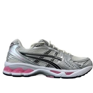 ASICS 1203A537-103 silver powder