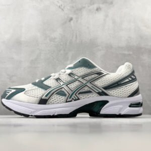 ASICS Gel-1130 White green 1201A256-121