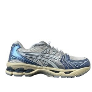 ASICS 1203A537-102 beige Blue
