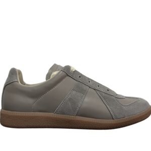 Maison Margiela S58WS0109P1895T8046 Gray