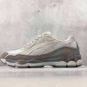 Asics Gel NYC gray 1203A383-026