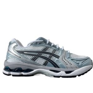 ASICS 1203A537-106 blue and black