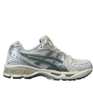 ASICS 1201A019-200 beige green