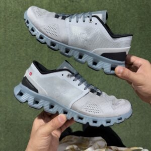 On Cloud 5 comfortable all-match shock-absorbing non-slip wear-resistant breathable low-top carbon plate running shoes