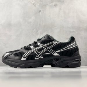 ASICS Gel-1130 black silver 1201A906-001