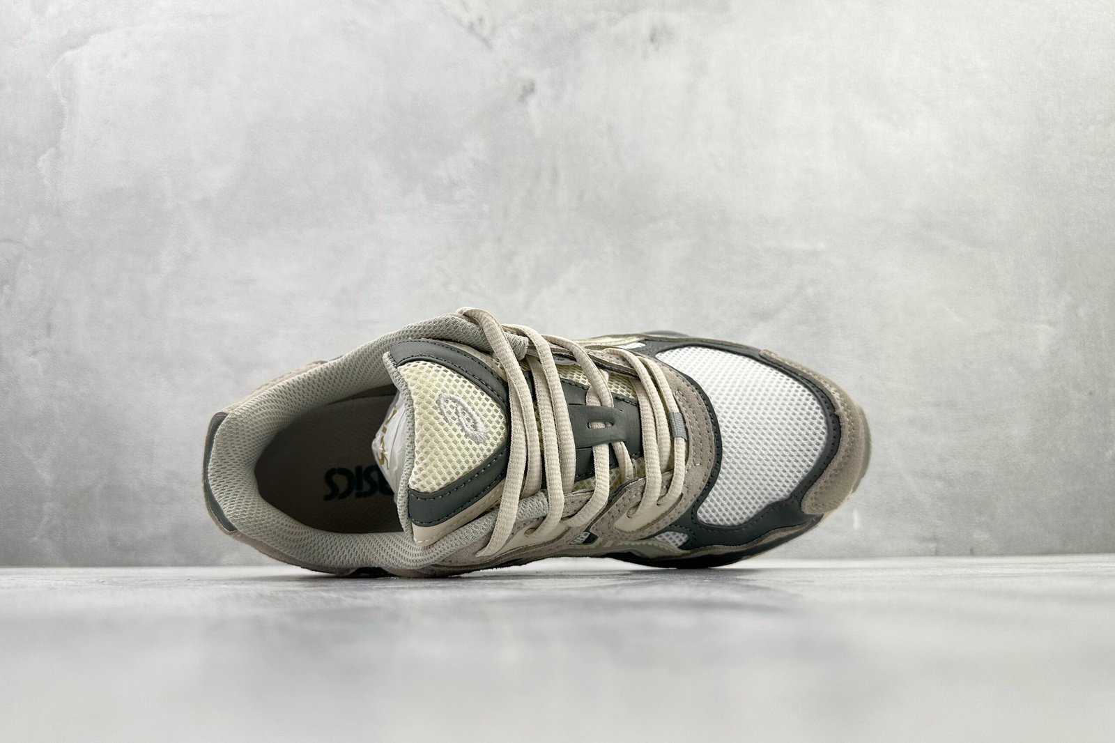 Asics GEL-NYC M Gray 1201A789-103 - Image 3