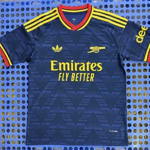Football shirt 4
