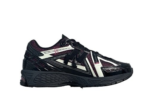 New balance