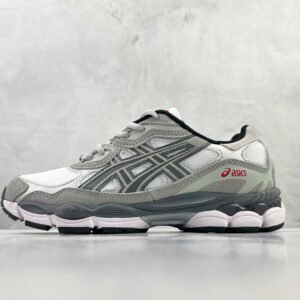 ASICS GEL-NYC gray 1201A789-102