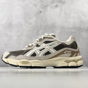 Asics Gel NYC brown 1203A634-200