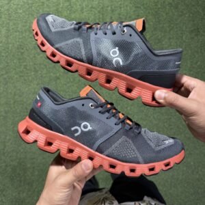 On Cloud 5 comfortable all-match shock-absorbing non-slip wear-resistant breathable low-top carbon plate running shoes