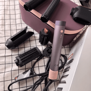 HS09 Airwrap Multi-Styler (Bluetooth Version)
