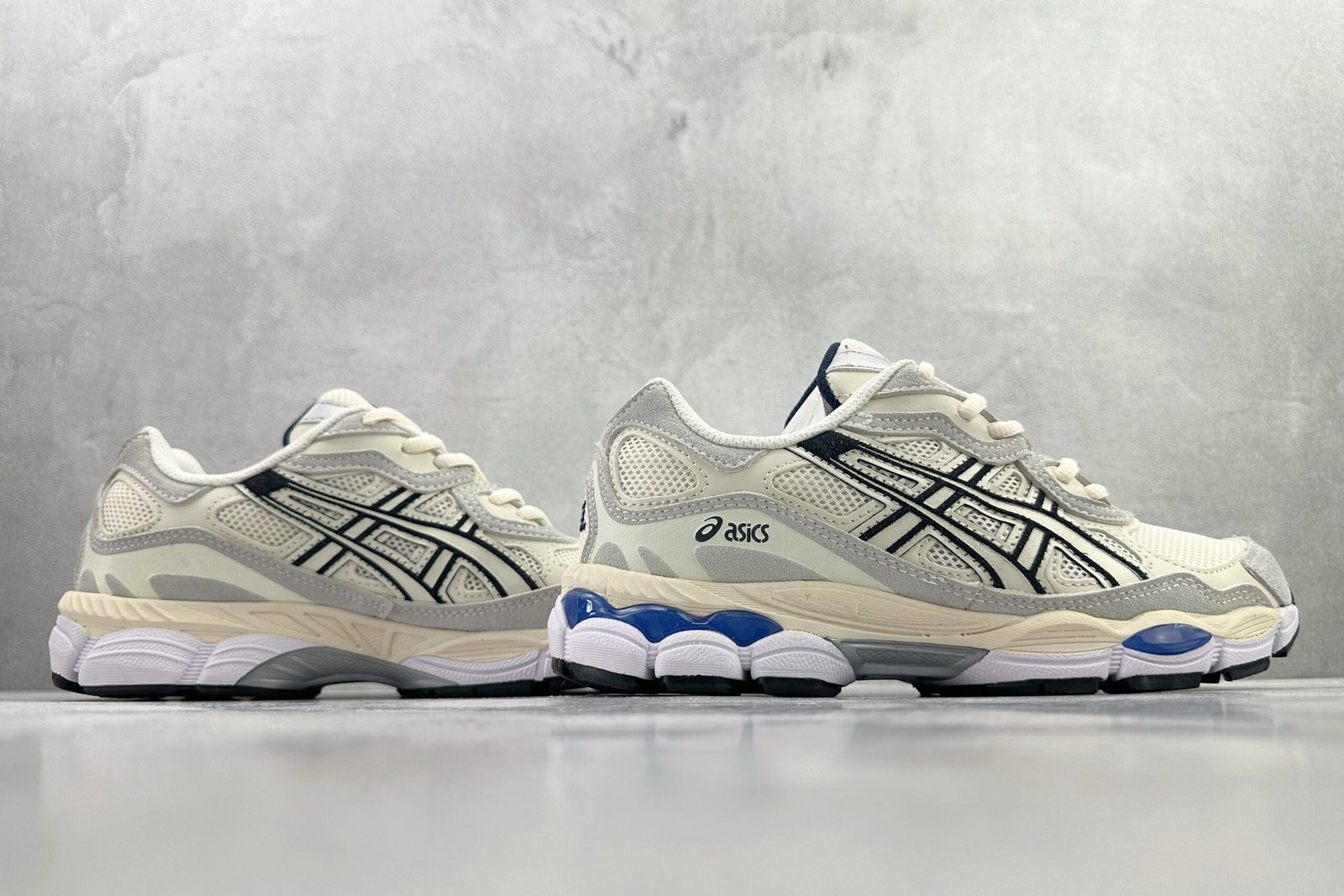 Asics GEL-NYC White 1203A788-10 - Image 6