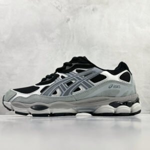 ASICS GEL-NYC black gray 1203A383-003