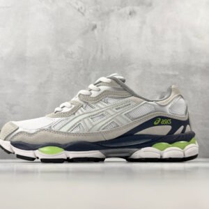 Asics Gel NYC gray white 1203A383-109