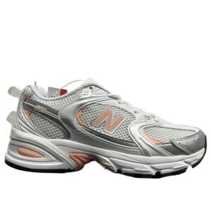 New balance MR530ECP gray baby pink