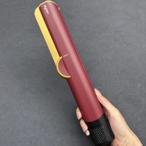 HT01 Airstrait Straightener （Gift Set Edition)