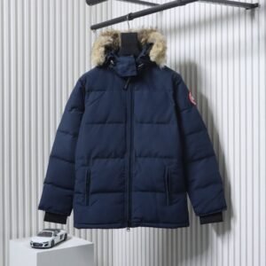 down jacket