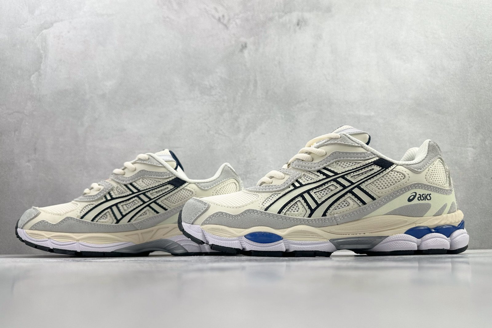 Asics GEL-NYC White 1203A788-10 - Image 5