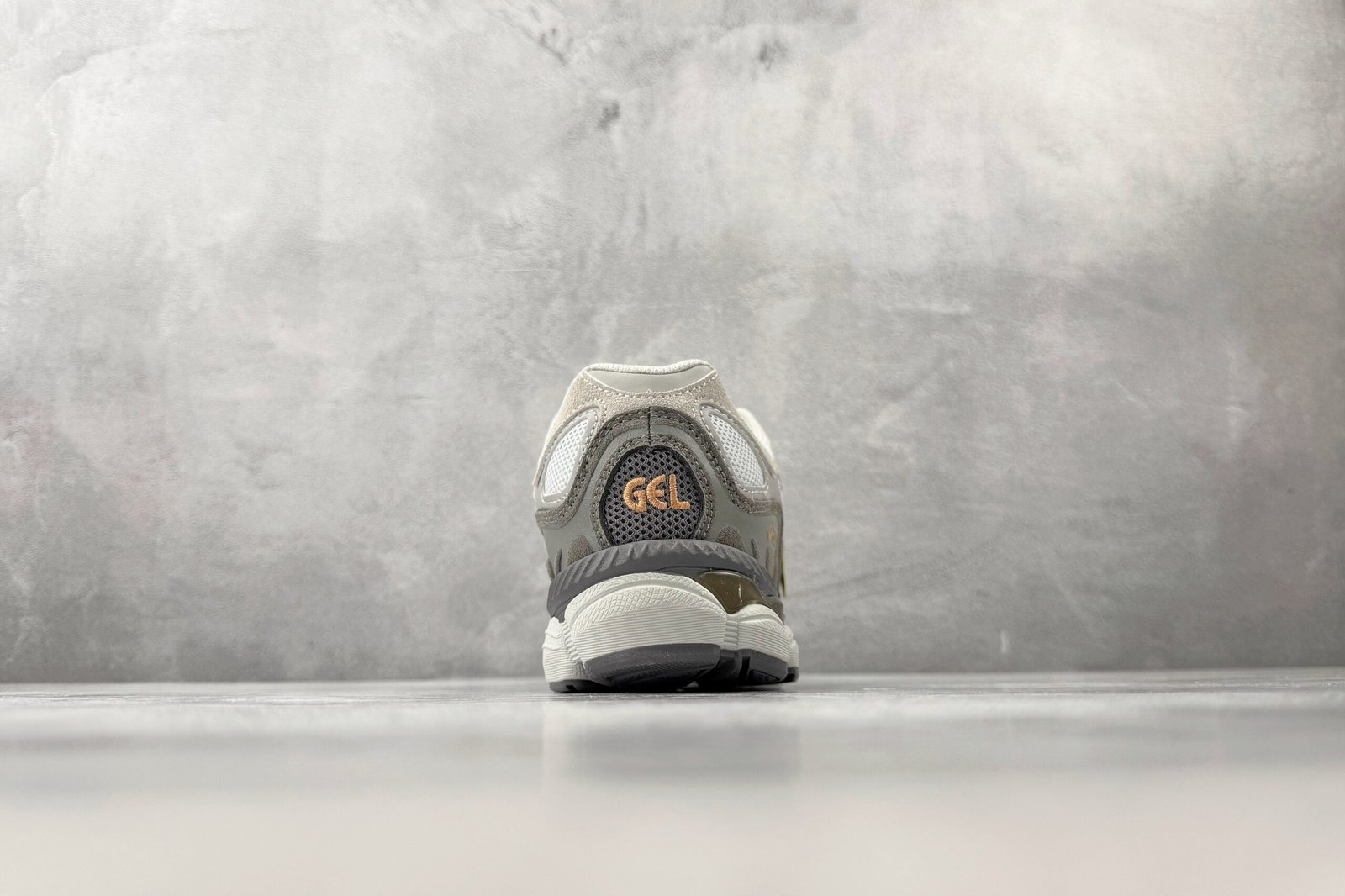 Asics Gel NYC gray 1203A383-026 - Image 7