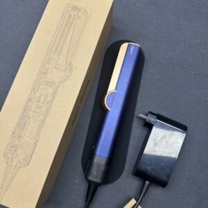 HT01 Airstrait Straightener
