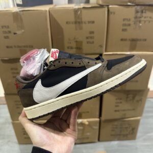 TS Dunk